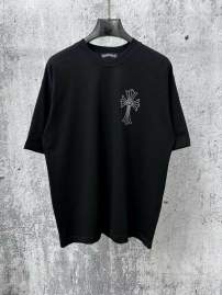 Picture of Chrome Hearts T Shirts Short _SKUChromeHeartsS-2XLxetr10918125